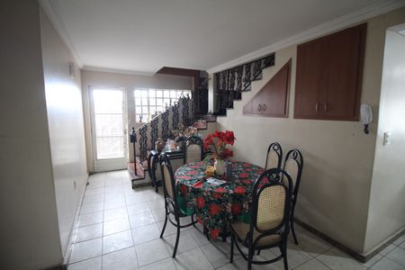 Casa à venda com 360m², 5 quartos e 3 vagasCopa