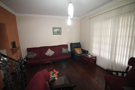 Casa à venda com 360m², 5 quartos e 3 vagasSala 3