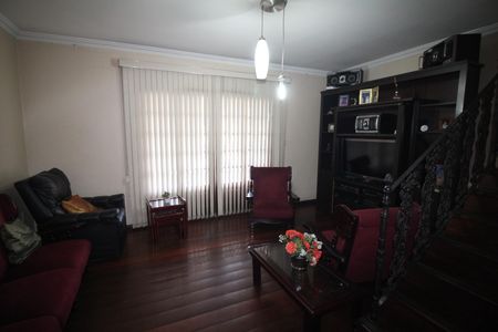 Casa à venda com 360m², 5 quartos e 3 vagasSala 3