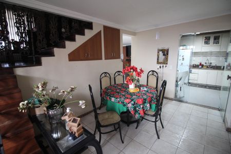 Casa à venda com 360m², 5 quartos e 3 vagasCopa