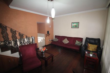 Casa à venda com 360m², 5 quartos e 3 vagasSala 3