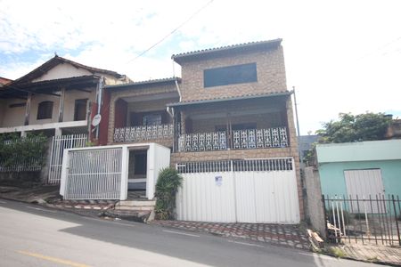 Casa à venda com 360m², 5 quartos e 3 vagasFachada / Plaquinha Instalada 14/01/2026 KNVW-282