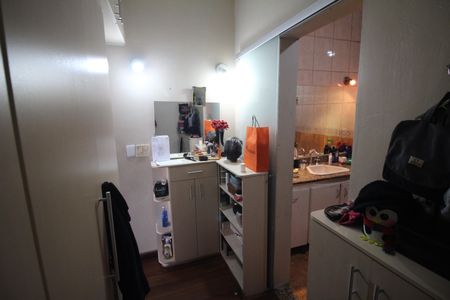 Casa à venda com 360m², 5 quartos e 3 vagasCloset Quarto 3