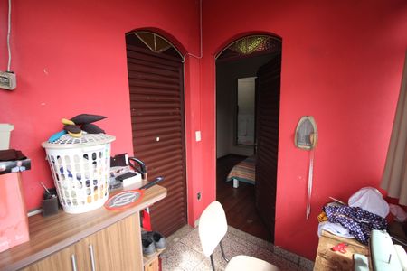 Casa à venda com 360m², 5 quartos e 3 vagasQuarto 5