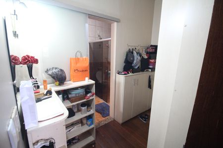 Casa à venda com 360m², 5 quartos e 3 vagasCloset Quarto 3