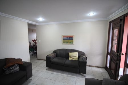 Casa à venda com 360m², 5 quartos e 3 vagasSala 1