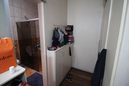 Casa à venda com 360m², 5 quartos e 3 vagasCloset Quarto 3