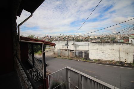 Casa à venda com 360m², 5 quartos e 3 vagasVaranda Quarto 3