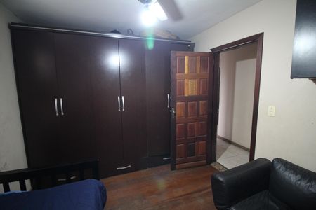 Casa à venda com 360m², 5 quartos e 3 vagasQuarto 1