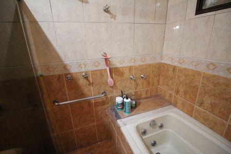 Casa à venda com 360m², 5 quartos e 3 vagasSuite Quarto 3