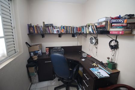 Casa à venda com 360m², 5 quartos e 3 vagasQuarto 2