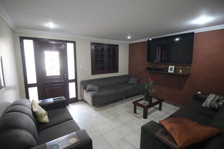 Casa à venda com 360m², 5 quartos e 3 vagasSala 1