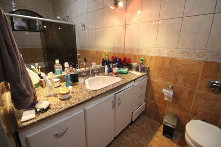 Casa à venda com 360m², 5 quartos e 3 vagasSuite Quarto 3