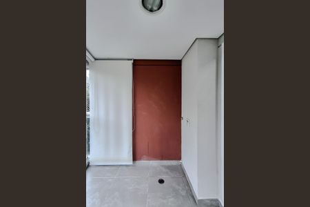 Apartamento para alugar com 40m², 1 quarto e sem vaga Apartamento para alugar com 40m², 1 quarto e sem vagaVaranda da Sala