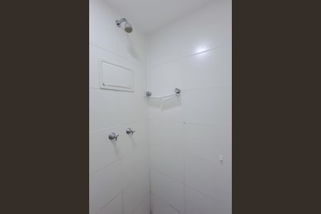 Apartamento para alugar com 40m², 1 quarto e sem vaga Apartamento para alugar com 40m², 1 quarto e sem vagaBanheiro