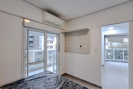 Apartamento para alugar com 40m², 1 quarto e sem vaga Apartamento para alugar com 40m², 1 quarto e sem vagaQuarto