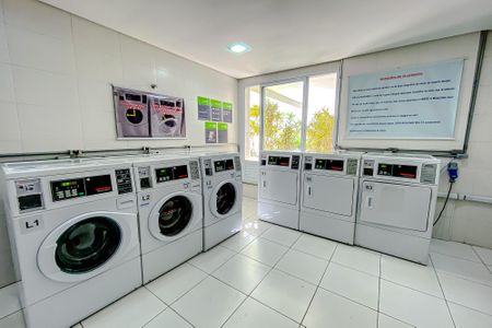 Apartamento para alugar com 40m², 1 quarto e sem vagaÁrea comum