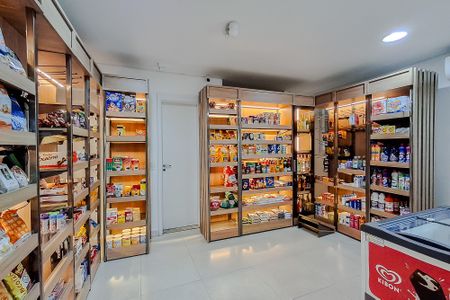 Apartamento para alugar com 40m², 1 quarto e sem vaga Apartamento para alugar com 40m², 1 quarto e sem vagaÁrea comum