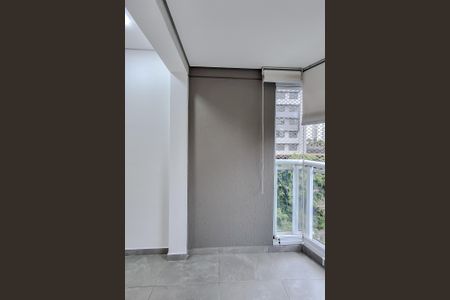 Apartamento para alugar com 40m², 1 quarto e sem vaga Apartamento para alugar com 40m², 1 quarto e sem vagaVaranda da Sala