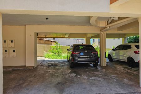 Apartamento à venda com 126m², 3 quartos e 2 vagas Apartamento à venda com 126m², 3 quartos e 2 vagasGaragem