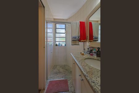 Apartamento à venda com 126m², 3 quartos e 2 vagas Apartamento à venda com 126m², 3 quartos e 2 vagasBanheiro