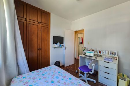 Apartamento à venda com 126m², 3 quartos e 2 vagas Apartamento à venda com 126m², 3 quartos e 2 vagasQuarto 3