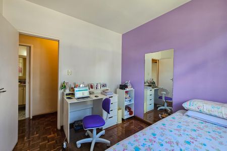 Apartamento à venda com 126m², 3 quartos e 2 vagas Apartamento à venda com 126m², 3 quartos e 2 vagasQuarto 3