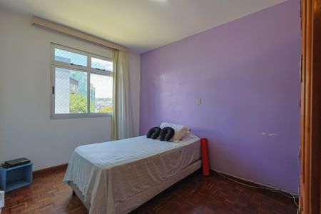 Apartamento à venda com 126m², 3 quartos e 2 vagas Apartamento à venda com 126m², 3 quartos e 2 vagasQuarto 2