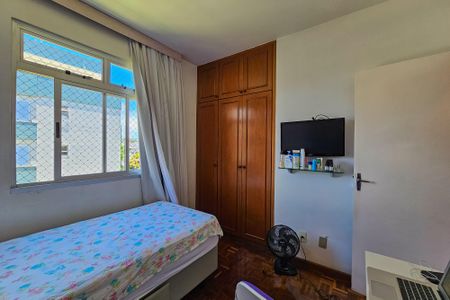 Apartamento à venda com 126m², 3 quartos e 2 vagas Apartamento à venda com 126m², 3 quartos e 2 vagasQuarto 3