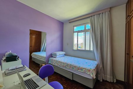 Apartamento à venda com 126m², 3 quartos e 2 vagas Apartamento à venda com 126m², 3 quartos e 2 vagasQuarto 3