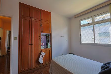 Apartamento à venda com 126m², 3 quartos e 2 vagas Apartamento à venda com 126m², 3 quartos e 2 vagasQuarto 2