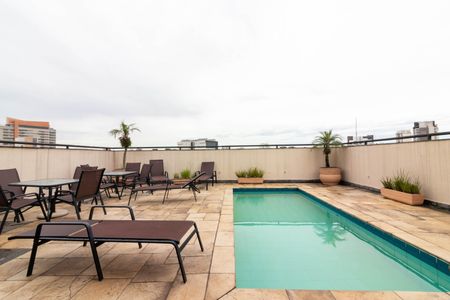 Apartamento à venda com 59m², 2 quartos e 1 vagaÁrea comum - Piscina