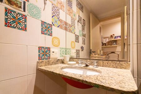 Apartamento à venda com 59m², 2 quartos e 1 vagaBanheiro