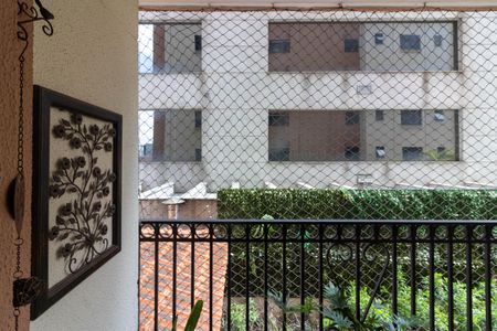 Apartamento à venda com 59m², 2 quartos e 1 vagaSacada