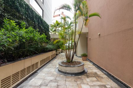 Apartamento à venda com 59m², 2 quartos e 1 vagaÁrea comum