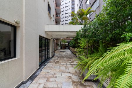 Apartamento à venda com 59m², 2 quartos e 1 vagaÁrea comum