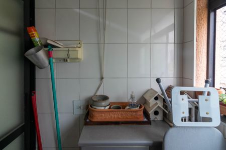 Apartamento à venda com 59m², 2 quartos e 1 vagaÁrea de Serviço