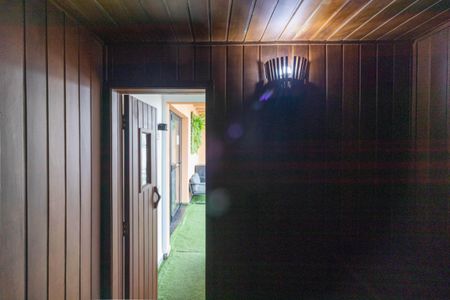 Apartamento à venda com 59m², 2 quartos e 1 vagaSauna