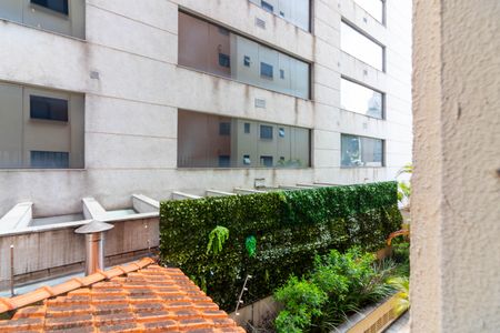 Apartamento à venda com 59m², 2 quartos e 1 vagaVista do Quarto