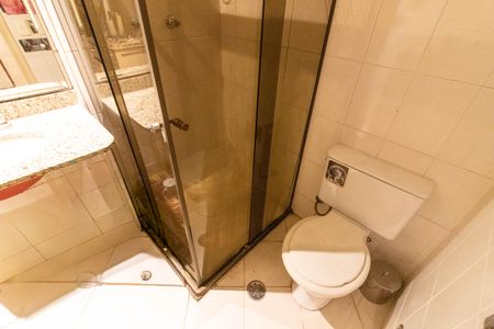 Apartamento à venda com 59m², 2 quartos e 1 vagaBanheiro