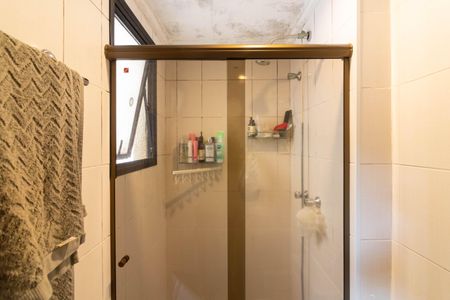 Apartamento à venda com 59m², 2 quartos e 1 vagaBanheiro da Suíte