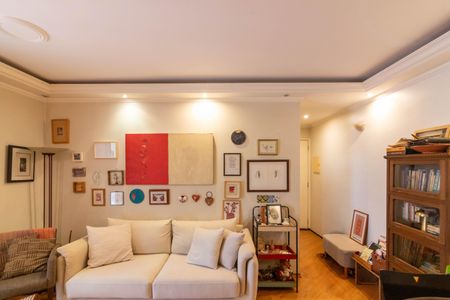 Apartamento à venda com 59m², 2 quartos e 1 vagaSala