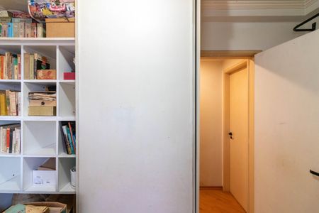 Apartamento à venda com 59m², 2 quartos e 1 vagaQuarto