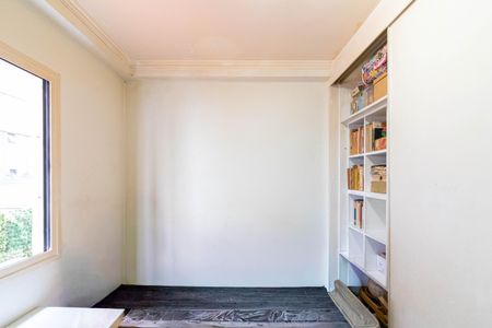 Apartamento à venda com 59m², 2 quartos e 1 vagaQuarto