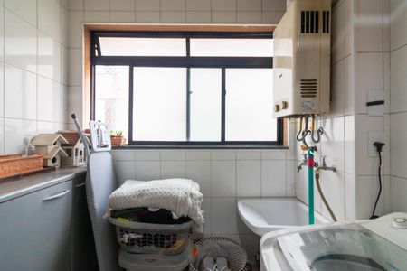 Apartamento à venda com 59m², 2 quartos e 1 vagaÁrea de Serviço