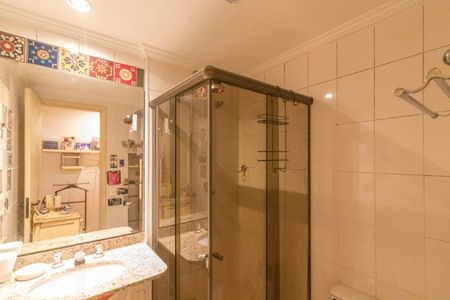 Apartamento à venda com 59m², 2 quartos e 1 vagaBanheiro