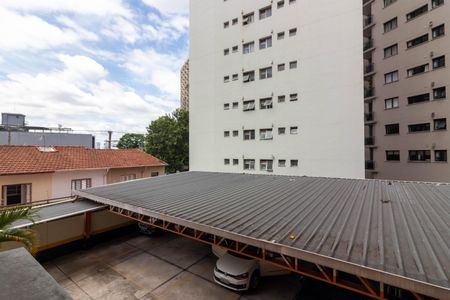 Apartamento à venda com 59m², 2 quartos e 1 vagaVista da Suíte