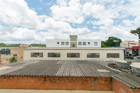 Apartamento à venda com 47m², 2 quartos e 1 vaga