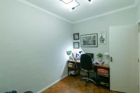 Apartamento à venda com 47m², 2 quartos e 1 vaga