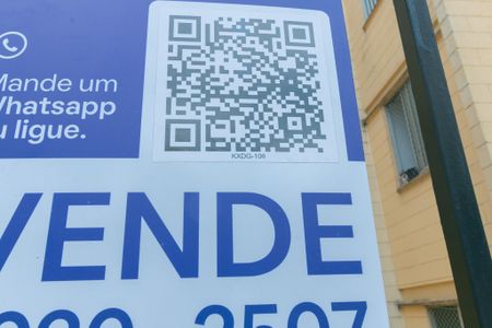 Apartamento à venda com 47m², 2 quartos e 1 vaga